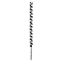 Bosch Bosch fa spirálfúró, hatszögletű szárral, 20x235 mm (2608597632)