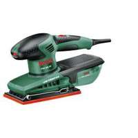 Bosch Bosch PSS 250 AE Rezgőcsiszoló kofferben (0603340200)