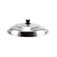 Perfect Home Perfect Home bográcsfedő rozsdamentes, kúpos 33 cm (14897)