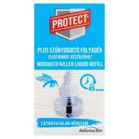 Protect Protect Plus szúnyogirtó folyadék utántöltő 33 ml