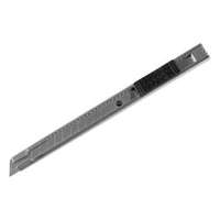 Extol Extol Craft tapétavágó kés; 9mm, INOX fémházas, Auto-lock (80043)