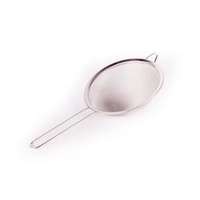 Rozsdamentes szűrő 10 cm (10092)