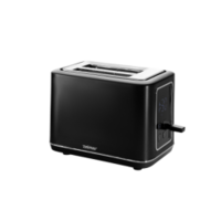 Zelmer Zelmer ZTS7990 kenyérpirító 870W, fekete (7800000079)