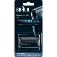 Braun Braun 10B combipack szita és nyíróegység (10AS340009)