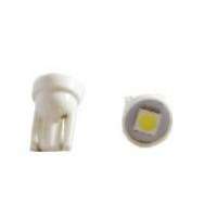  Led helyzetjelző izzó 24V T10 SMD-T10-1SMD/24V (1172)