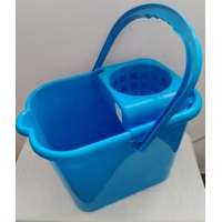 Ovális felmosó szett 12 L-es - Dán kék (841/PROFI)