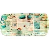 HTC műanyag tálca, 40cm x 17cm (265531)