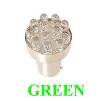 CSL2002G-2008G BA15s 21W LEDes Helyzetjelző