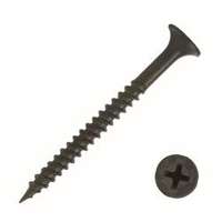 SB gipszkarton csavar fémhez 3.5x 45 50 db/csomag (3900728)