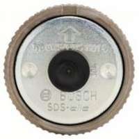 Bosch Bosch gyorsbefogó anya gyémánt betoncsiszolókhoz, (1603340031)