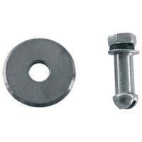 Extol Extol vágókerék, bliszteren ; 22×6×2mm (100610, 9752 csempvágóhoz), vídia (103220)