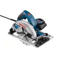 Bosch Bosch GKS 65 GCE kézi körfűrész L-Boxx-ban (0.601.668.901)