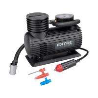 Extol Extol Craft mini légkompresszor 12V (252)