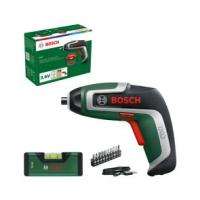 Bosch Bosch IXO 7 akkus csavarozó szintező készlet (06039E0008)