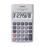 Casio Casio asztali számológép (HL-815L)