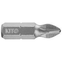 Kito Kito behajtóhegy, PH, ACR; PH 2×25mm (4810102)