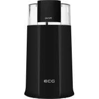 ECG ECG elektromos kávédaráló 200W, fekete (KM-122 fekete)