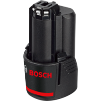 Bosch Bosch akkumulátor GBA 12V 3.0Ah (1600A00X79)