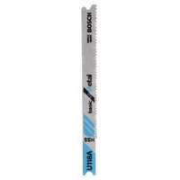 Bosch Bosch szúrófűrészlap fémhez U 118 A, Basic for Metal 3 db (2608631511)