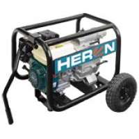Heron Heron benzinmotoros szennyszivattyú 80W (8895105)