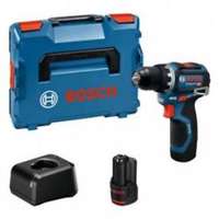 Bosch Bosch GSR 12V-32 akkus fúrócsavarozó L-Boxx-ban (06019N7002)