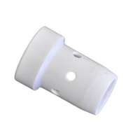 Gázelosztó MIG 511, fehér