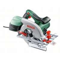 Bosch Bosch PKS 55 A kézi körfűrész (0603501002)