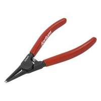 Fortum Fortum zégerfogó, egyenes külső; 180 mm, CV. (4770513)