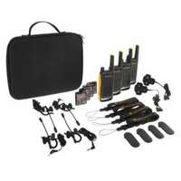 Motorola Motorola TALKABOUT T82 EXTREME PMR walkie talkie (MOT-465-999)