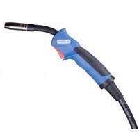 Iweld Iweld IGrip gázhűtéses hegesztőpisztoly 150-3m