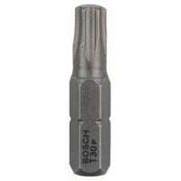 Bosch Bosch Extra kemény Bit, T30, 25 mm, 3 db (2607001622)