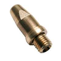 Áramátadó fúvóka M6x28/1.2 VARSTROJ (10801)