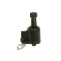 Kerékpár dinamó műanyag 6V/3W (8920260)