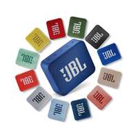 JBL JBL GO Essential Red