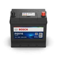 Bosch Bosch Power 12V 45ah 300A jobb+ autó akkumulátor (0092P00160)