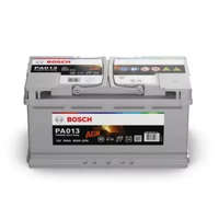 Bosch Bosch Power AGM 12V 95ah 850A Jobb+ autó akkumulátor (0092PA0130)