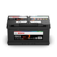 Bosch Bosch Power EFB 12V 95ah 900A Jobb+ autó akkumulátor (0092PE0130)
