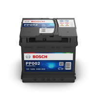 Bosch Bosch Power Plus 12V 54ah 540A jobb+ autó akkumulátor (0092PP0020)