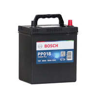 Bosch Bosch Power Plus 12V 36ah 360A jobb+ autó akkumulátor (0092PP0180)
