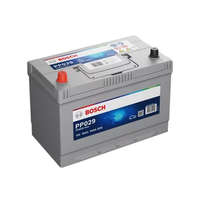 Bosch Bosch Power Plus 12V 95ah 840A bal+ autó akkumulátor (0092PP0290)