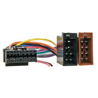 ACV ACV 456001 (HS-58) Sony gyári rádió csatlakozó SONY gyári rádiócsatlakozó ISO kábel SONY 16 tűs csatlakozóhoz