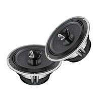 Audison Audison AV X6.5 VOCE koax hangszórópár