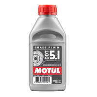 Motul MOTUL DOT 5.1 Brake Fluid 500ml fékolaj