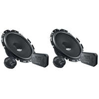 Hertz Hertz DSK 170.3 2 utas hangszórókészlet, 17 cm, 160 W