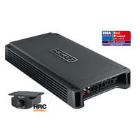 Hertz Hertz HCP 5D 5/3 csatornás autóerősitő