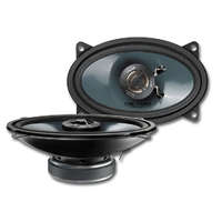 macAudio macAudio Mac Mobil Street 915.2 Kétutas, koaxiális hangszóró, 160W, 9x15cm