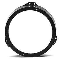 Phonocar Phonocar 03813 Opel hangszóró beépítőkeret Hangszórókeret