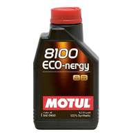 Motul MOTUL 8100 Eco-nergy 0W-30 1L motorolaj