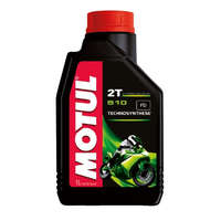 Motul MOTUL 510 2T 1L kétütemű motorolaj