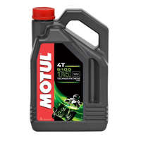 Motul MOTUL 5100 4T 10W-50 4L négyütemű motorolaj